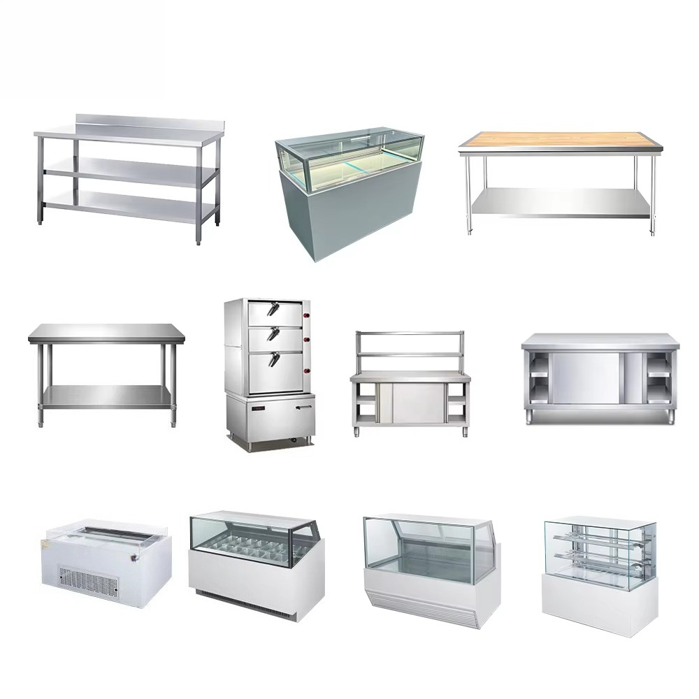 RTK, Mejor Precio, Utensilios  - Commercial Kitchen And Bar reseña y precio