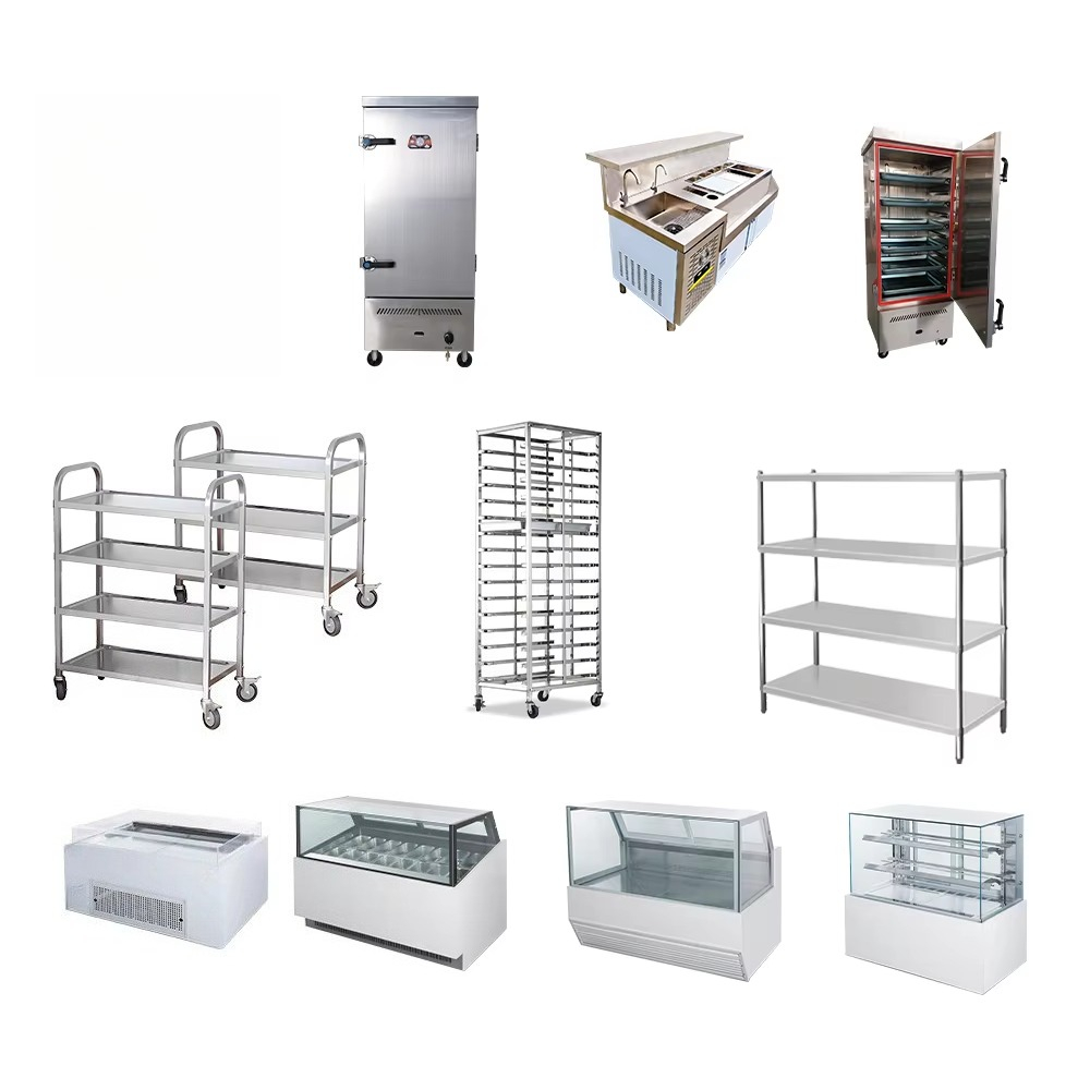 RTK, Mejor Precio, Utensilios  - Commercial Kitchen And Bar reseña y precio