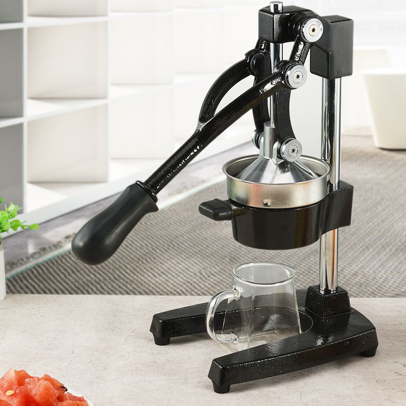 Exprimidor Manual de Cítricos, - Commercial Kitchen And Bar reseña y precio