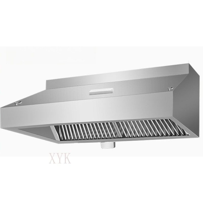 Campana Extractora Comercial d - Range Commercial Kitchen reseña y precio