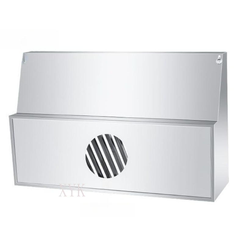 Campana Extractora Comercial d - Range Commercial Kitchen reseña y precio